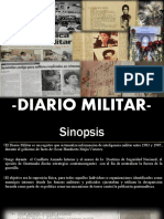 Diario Militar