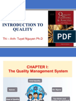 Chương Quality Management