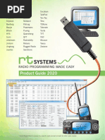 RT-Systems Guide