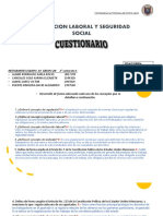 Legislación laboral mexicana: conceptos y elementos clave