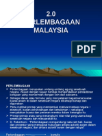 2.0 Perlembagaan Malaysia