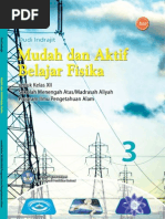 Download Mudah dan aktif belajar fisika SMA XII IPA by Dudi I by Guffran septiahadi SN60121061 doc pdf