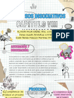 Sos Disociativos Procesos Disociativos Capitulo Viii