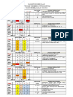 Kalender Sekolah 2022-2023