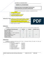 Solución Prácticos Unidad 2, Del 7 Al 14 y 18 y 19