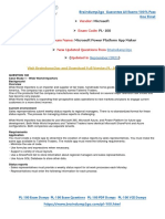 PL 100 PDF Dumps (108 127)