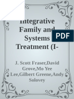 Integrative Family and Systems Treatment I FAST A Strengths Based Common Factors Approach J