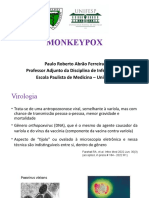 Aula Monkeypox