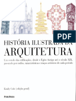 Resumo Historia Ilustrada Da Arquitetura Emily Cole