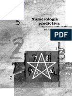 TRAD Numerologia Predictiva Zurita Ki 2 PDF Free