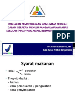 Materi Balai Pom