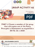 GROUP 4 - Group Activity #2