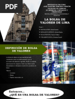 Mercado de Capitales | PDF | Compartir (Finanzas) | Mercado (economía)