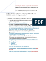 Actividades de Fisica 26 de Noviembre