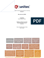 Tarea 1 Mercadotecnia 