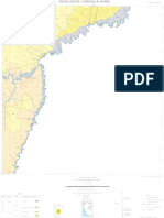 A 134 Mapa - Angamos 11q