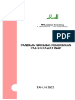 Peraturan Direktur Rsu Assalam Gemolong