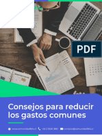 Consejos GC CF Compressed