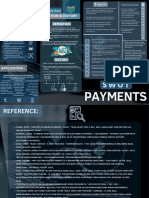 Fintech Payments Poster of Group A