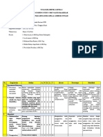 Tugas Kelompok Agenda 2 Latsar CPNS