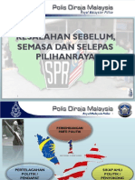 Kesalahan Sebelum Semasa Selapes Pru (2) - 1