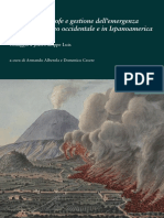 2022 Petit-Breuilh Desastres Extremos en La Monarquía Hispánica