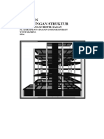 Analisis Struktur