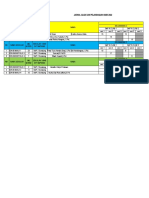 Jadwal Anbk 2022 SMP 2