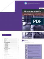 B Inggris Paket C - Final - Modul 4 Announcement - Sip - Page-0001