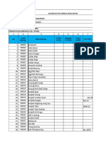 Laporan Stok Opnem Gerai Gnsindur TGL 20-02-2022