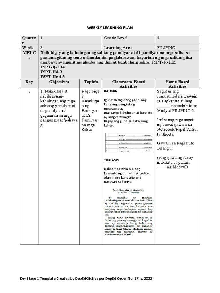 Balikan | PDF