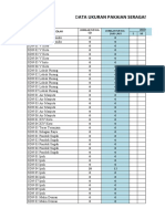 Data Seragam SD Yang Belum Pertanggal 24 Agustus 2022 Jam 16.15