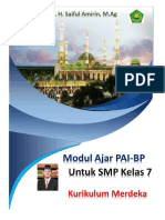 MA PAIBP-SMP-Bab 1a