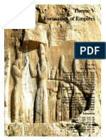 Formation of Ancient Empires