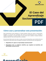 SEL: Las bases científicas del aprendizaje socioemocional