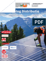 Catalog Distributie Solargroup 22.8.2.01