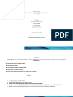 Estructura molecular y principios de la mecánica cuántica