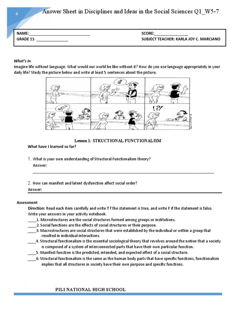 diss-q1-week-5-7-answer-sheet-pdf-karl-marx-marxism