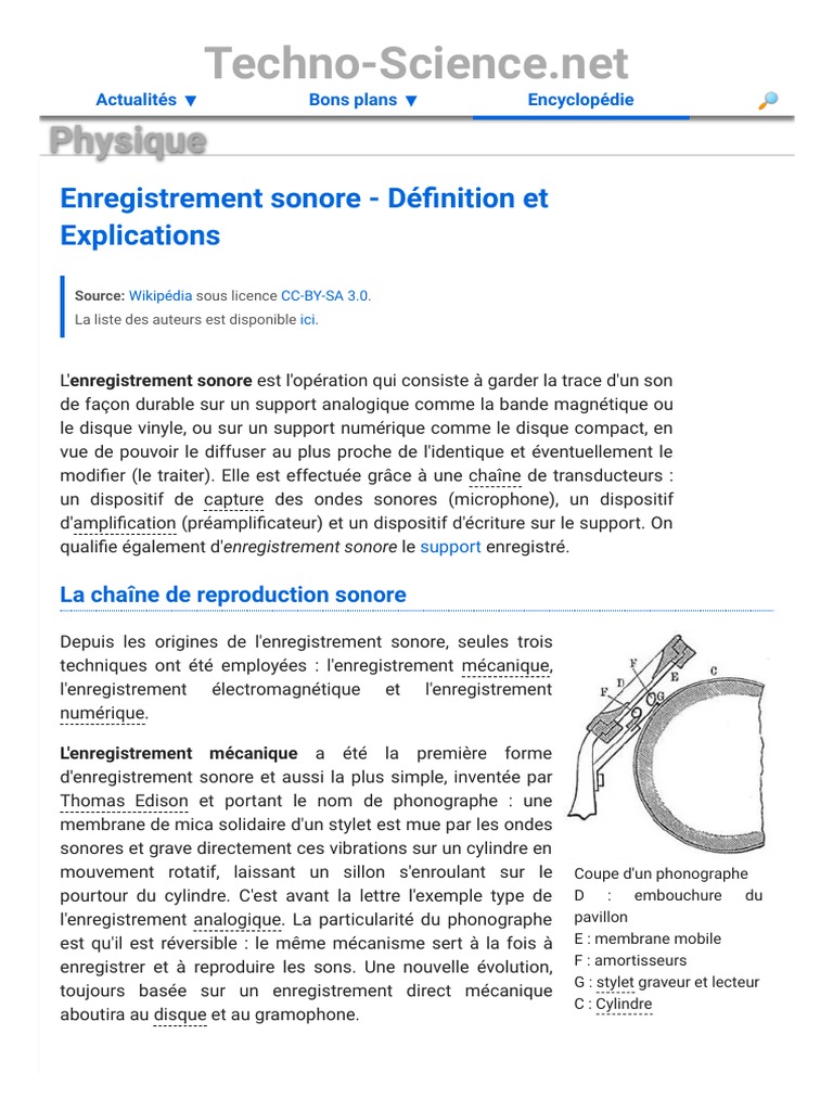 🔎 Bande magnétique - Définition et Explications