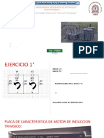 Exposicion Examen Entrada