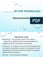 Chemistry For Technology 8