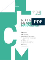 Journal du contract management n4