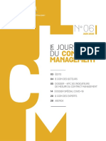 Journal Du Contract Management n6