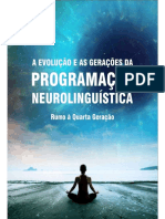 programação nerolinguistica