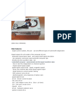 Ecu Sensor Simulation mst9000 Instruction