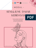 REVISI 2 Seni Dan Ilmu Dasar Kebidanan