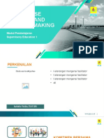 Materi Tayang - Root Cause Analysis and Decision Making 1.0