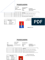 TRANSKRIP Crosscheck