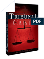 Resumo o Tribunal de Cristo Rick C Howard