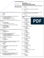 Tener La Posibilidad de Hablar, de Desplazarte o Simplemente de Pensar en Cosas Ajenas A Tu Tarea)